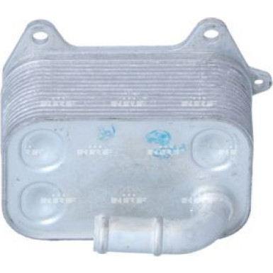 Ölkühler, Motoröl 31837 Ölkühler, Motoröl 31837