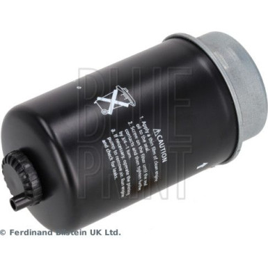 Blue Print Kraftstofffilter ADJ132316