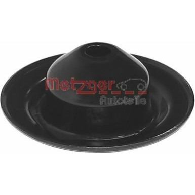 Metzger Federteller 6490280