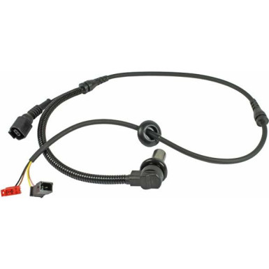 Metzger Sensor, Raddrehzahl 0900065