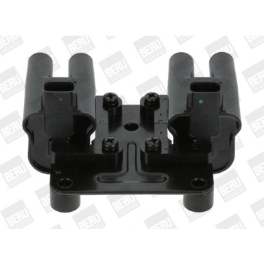 Zündspule ZS543 Zündspule ZS543