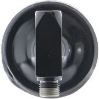 Mahle Trockner, Klimaanlage BEHR Premium Line AD 195 000P