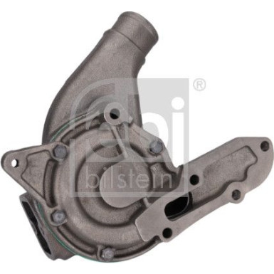 FEBI BILSTEIN 12846 Wasserpumpe