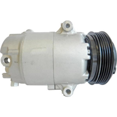 Mahle Kompressor, Klimaanlage BEHR ACP 179 000S