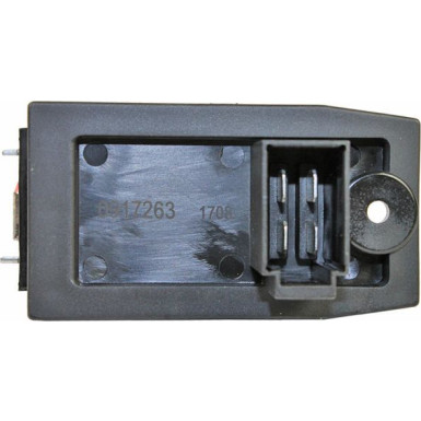 Metzger Widerstand, Innenraumgebläse 0917263