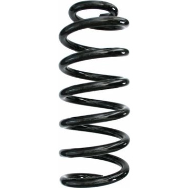 Fahrwerksfeder 87692 Fahrwerksfeder 87692