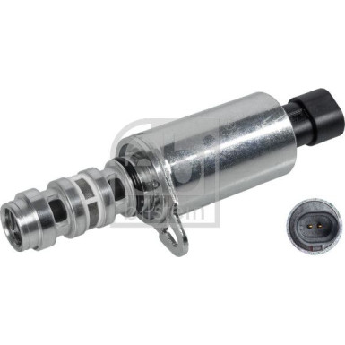 FEBI BILSTEIN 48418 Steuerventil, Nockenwellenverstellung