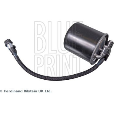 Blue Print Kraftstofffilter ADU172315