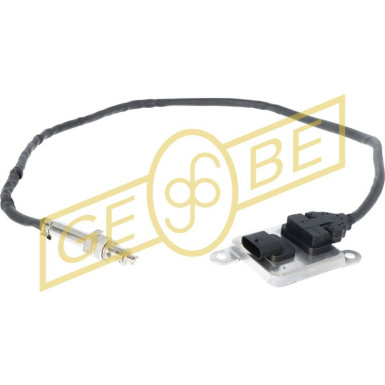 GEBE NOx-Sensor, NOx-Katalysator 9 2840 1