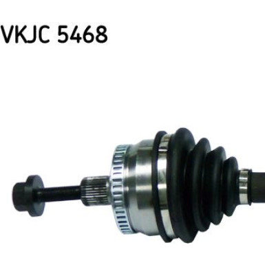 SKF Antriebswelle VKJC 5468