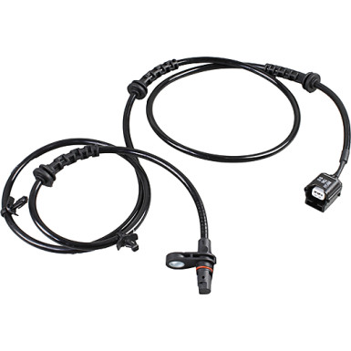 Metzger Sensor, Raddrehzahl 09001368