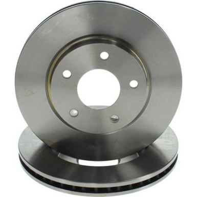 BOSCH Bremsscheibe 0 986 479 783 BOSCH Bremsscheibe 0 986 479 783