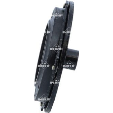NRF Mitnehmerscheibe, Magnetkupplung-Kompressor 380814 NRF Mitnehmerscheibe, Magnetkupplung-Kompressor 380814