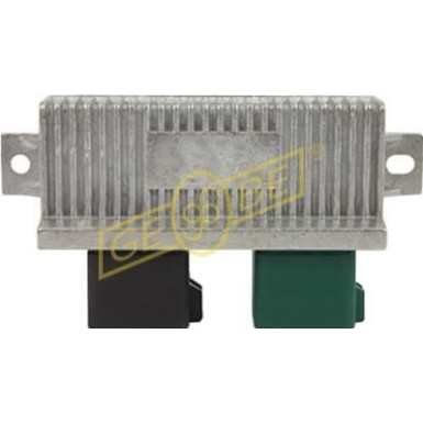 GEBE Steuergerät, Glühzeit 9 9407 1