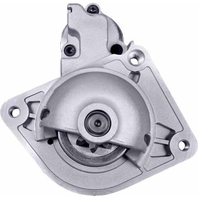 Starter 8EA 011 610-111 Starter 8EA 011 610-111