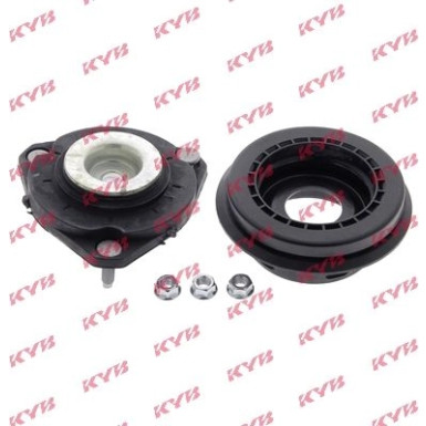KYB Reparatursatz, Federbeinstützlager Suspension Mounting Kit SM5671