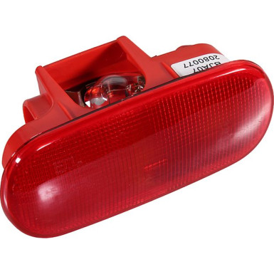 Metzger Zusatzbremsleuchte 2080077