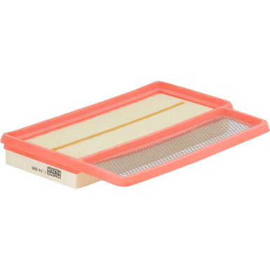 MANN-FILTER C 24 006 Luftfilter