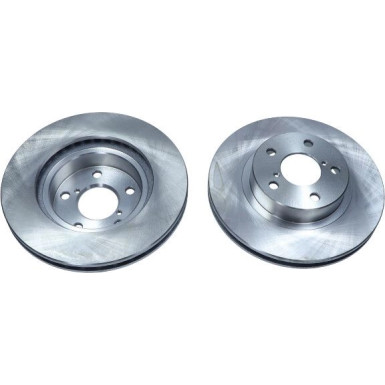 Maxgear Bremsscheibe 19-1240 Maxgear Bremsscheibe 19-1240