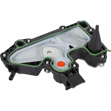 Metzger Ölabscheider, Kurbelgehäuseentlüftung 2385167