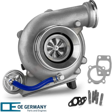 OE Germany Turbolader 01 0960 924001