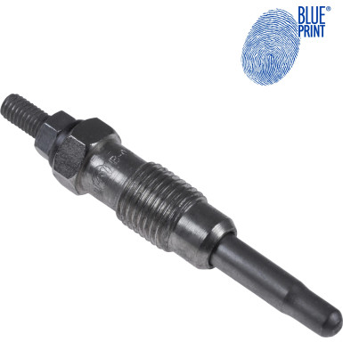 Blue Print Glühkerze ADD61804 Blue Print Glühkerze ADD61804