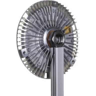 Mahle Kupplung, Kühlerlüfter BEHR Premium Line CFC 57 000P