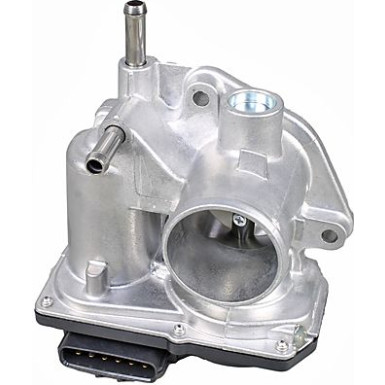 Metzger Drosselklappenstutzen 0892839