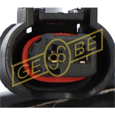 GEBE Sensor, Abgastemperatur 9 8184 1
