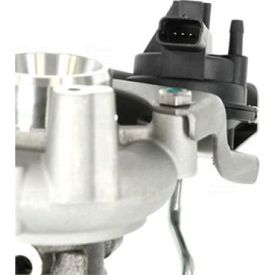 Nissens Turbolader 93259