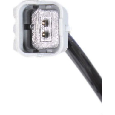 Metzger Sensor, Raddrehzahl 09001533