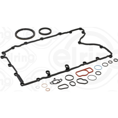 Elring Dichtungssatz, Kurbelgehäuse 006.600