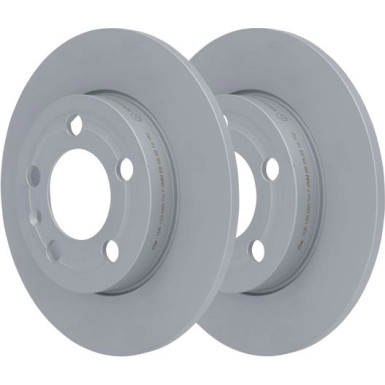 Bremsscheibe 24.0109-0133.1