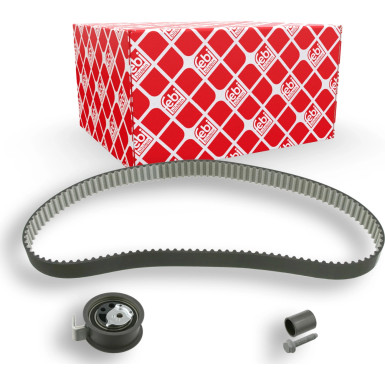 FEBI BILSTEIN 24708 Zahnriemensatz FEBI BILSTEIN 24708 Zahnriemensatz