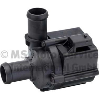 Pierburg Zusatzwasserpumpe 7.04071.71.0