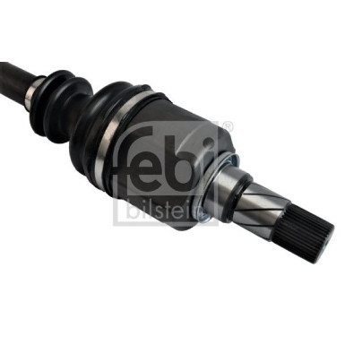 febi bilstein Antriebswelle 186596