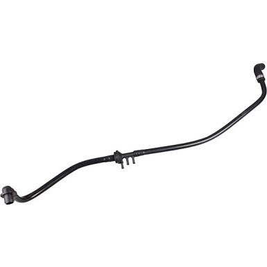 Metzger Unterdruckleitung, Bremskraftverstärker 2180018