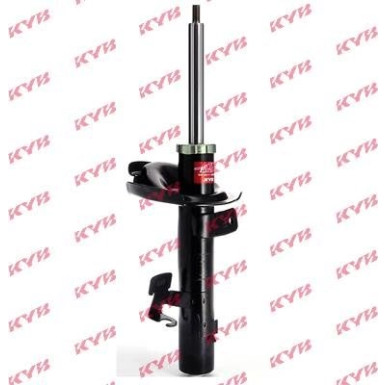 KYB Stoßdämpfer Vorne rechts Excel-G 334840 KYB Stoßdämpfer Vorne rechts Excel-G 334840