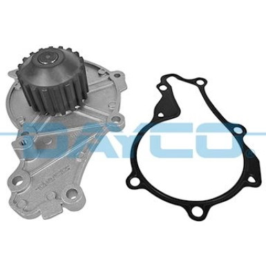 Dayco Wasserpumpe DP077
