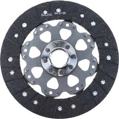 SACHS 3000 970 140 Kupplungssatz XTend SACHS 3000 970 140 Kupplungssatz XTend