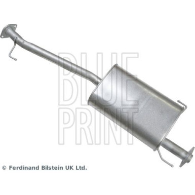 Blue Print Mittelschalldämpfer ADT36011