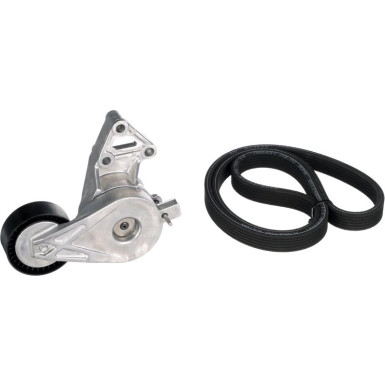 Gates Keilrippenriemensatz Micro-V® K026DPK1195