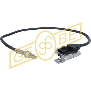 GEBE NOx-Sensor, NOx-Katalysator 9 3612 1