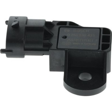 BOSCH Sensor, Ansauglufttemperatur 0 261 230 423