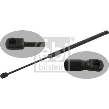 FEBI BILSTEIN 34442 Gasfeder, Koffer-/Laderaum
