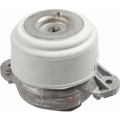 Lagerung, Motor 37542 01 Lagerung, Motor 37542 01