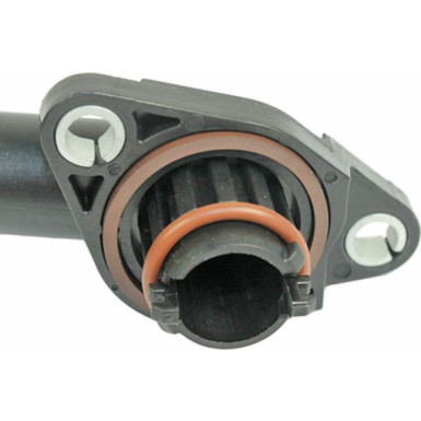 Metzger Schlauch, Kurbelgehäuseentlüftung 2380063