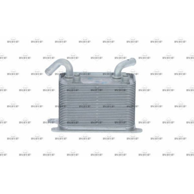 NRF Ölkühler, Motoröl 31782