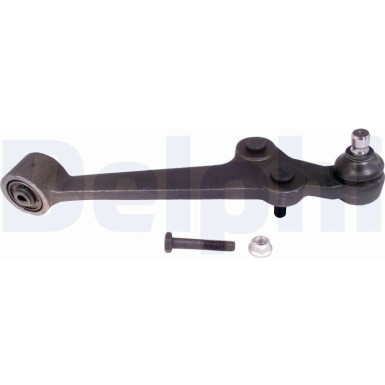 Delphi Lenker, Radaufhängung TC2491