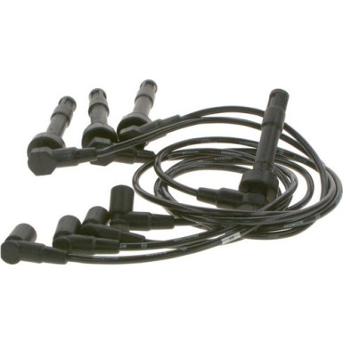 BOSCH Zündleitungssatz 0 986 356 307